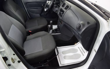 Renault Logan Access 1.6 МКПП превью 15