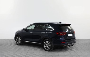 Kia Sorento Prestige 2.2 АКПП превью 4