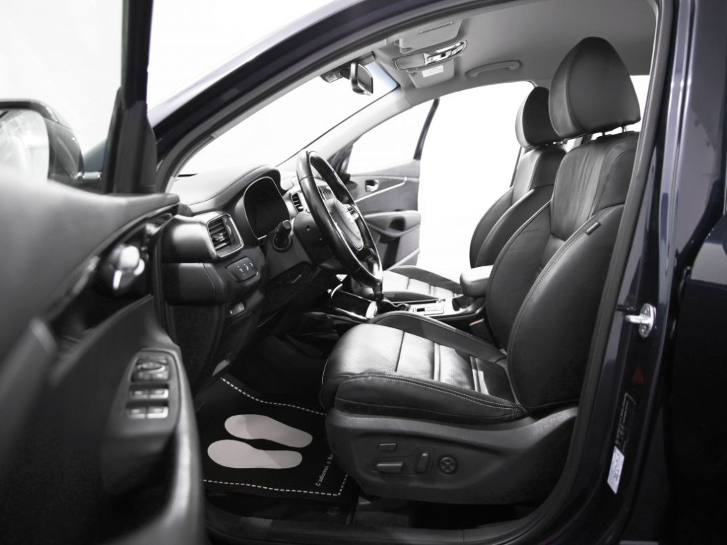 Kia Sorento Prestige 2.2 АКПП фото 6