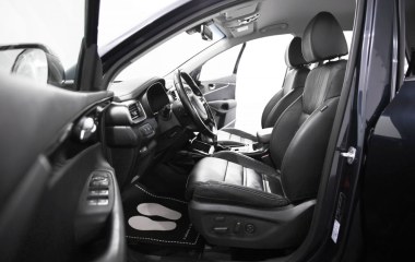 Kia Sorento Prestige 2.2 АКПП превью 6