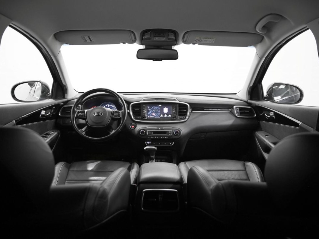 Kia Sorento Prestige 2.2 АКПП фото 7