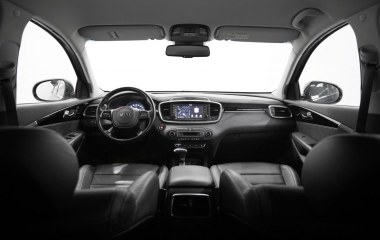 Kia Sorento Prestige 2.2 АКПП превью 7