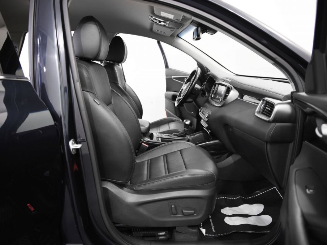 Kia Sorento Prestige 2.2 АКПП фото 8