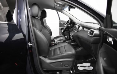 Kia Sorento Prestige 2.2 АКПП превью 8