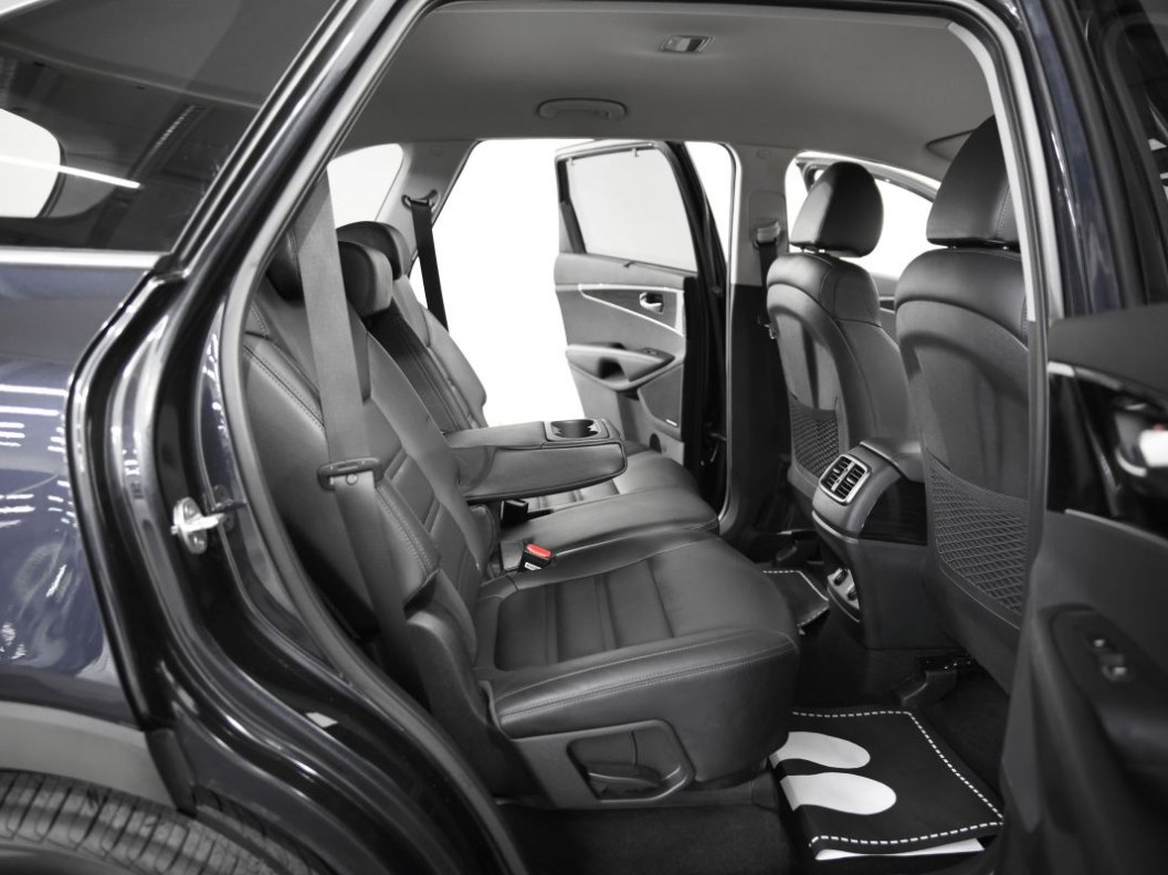 Kia Sorento Prestige 2.2 АКПП фото 9