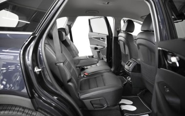 Kia Sorento Prestige 2.2 АКПП превью 9