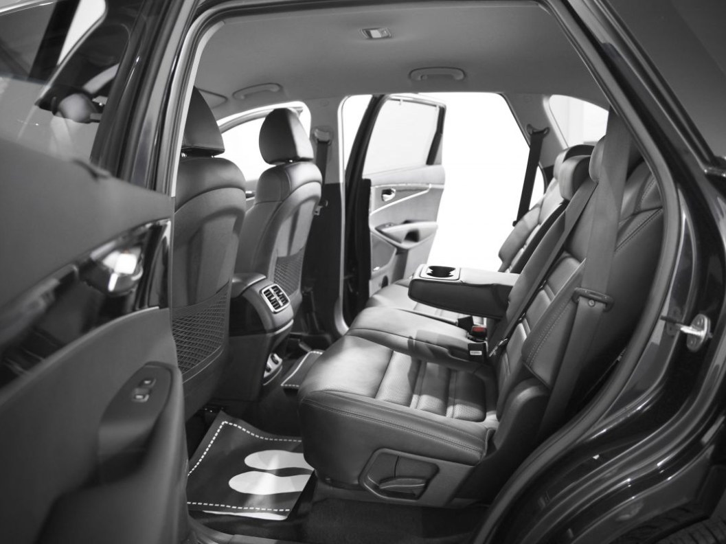 Kia Sorento Prestige 2.2 АКПП фото 10