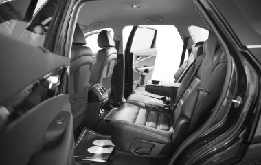 Kia Sorento Prestige 2.2 АКПП превью 10