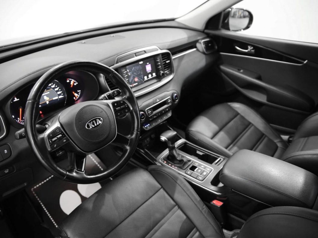 Kia Sorento Prestige 2.2 АКПП фото 12