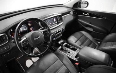 Kia Sorento Prestige 2.2 АКПП превью 12