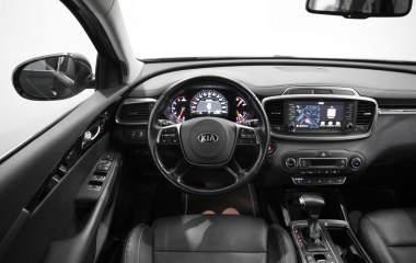 Kia Sorento Prestige 2.2 АКПП превью 13