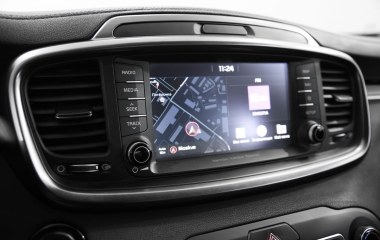 Kia Sorento Prestige 2.2 АКПП превью 15