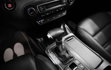 Kia Sorento Prestige 2.2 АКПП превью 17