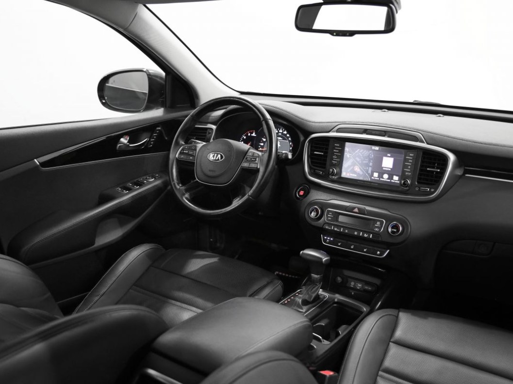 Kia Sorento Prestige 2.2 АКПП фото 18