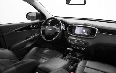 Kia Sorento Prestige 2.2 АКПП превью 18