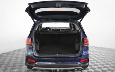 Kia Sorento Prestige 2.2 АКПП превью 20