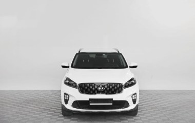 Kia Sorento Prestige 2.2 АКПП превью 2