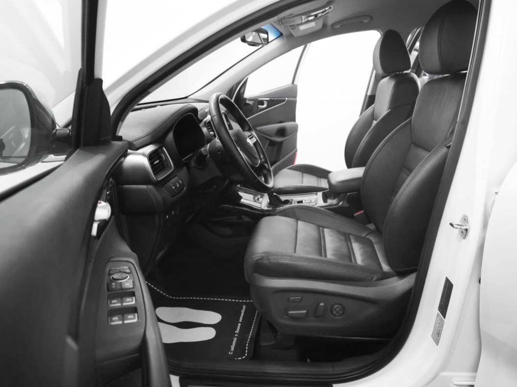 Kia Sorento Prestige 2.2 АКПП фото 6