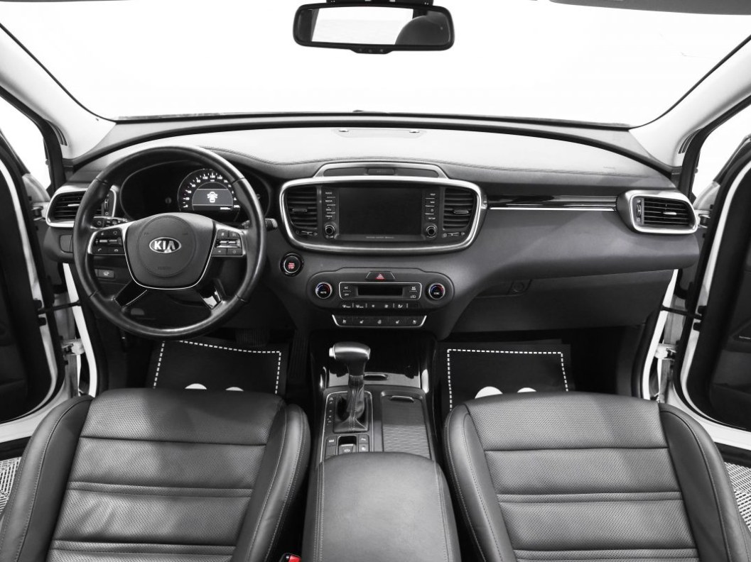 Kia Sorento Prestige 2.2 АКПП фото 7