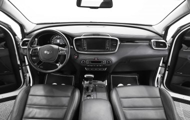 Kia Sorento Prestige 2.2 АКПП превью 7