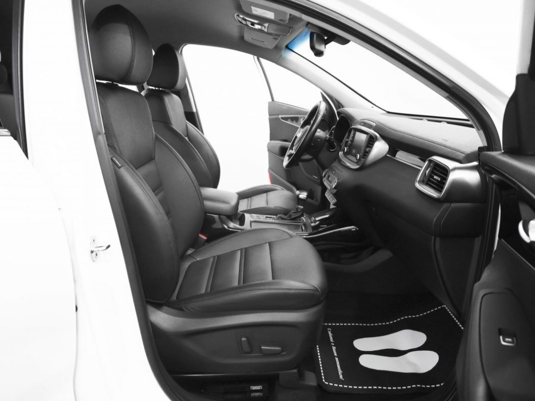 Kia Sorento Prestige 2.2 АКПП фото 8