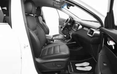 Kia Sorento Prestige 2.2 АКПП превью 8