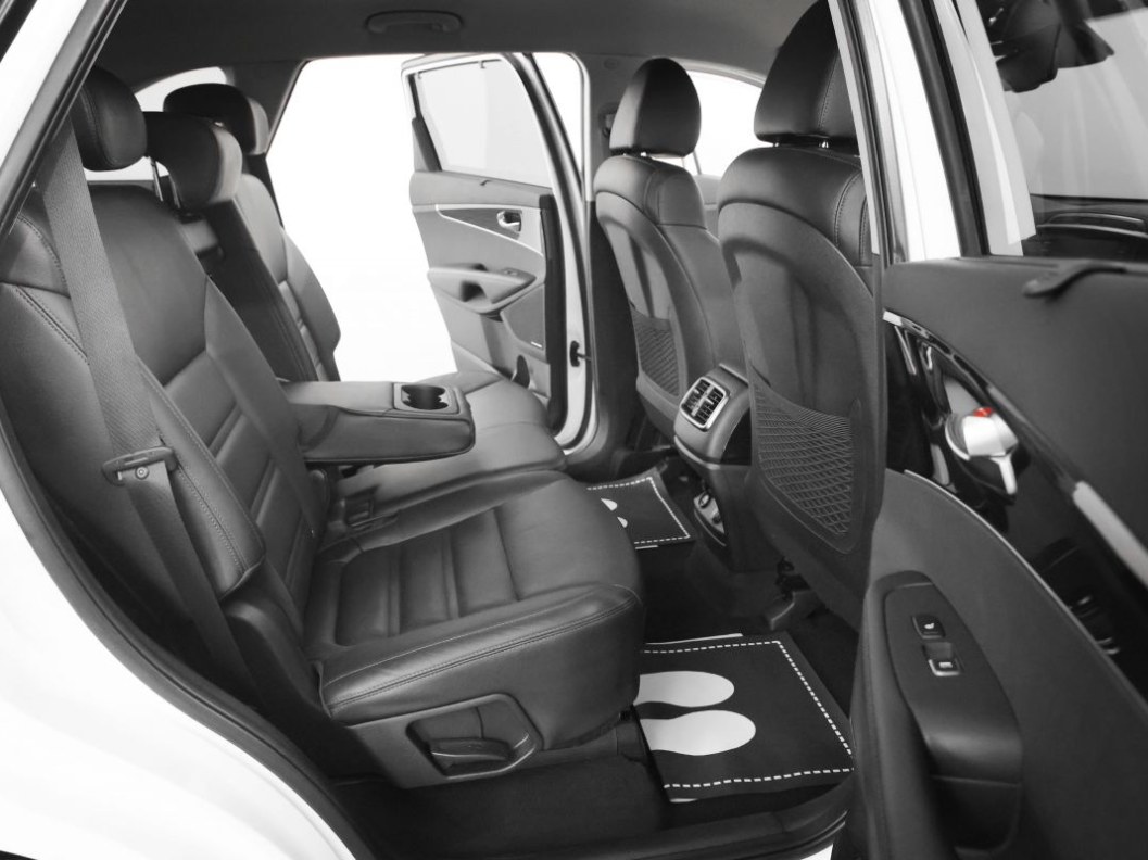 Kia Sorento Prestige 2.2 АКПП фото 9