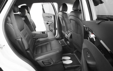 Kia Sorento Prestige 2.2 АКПП превью 9