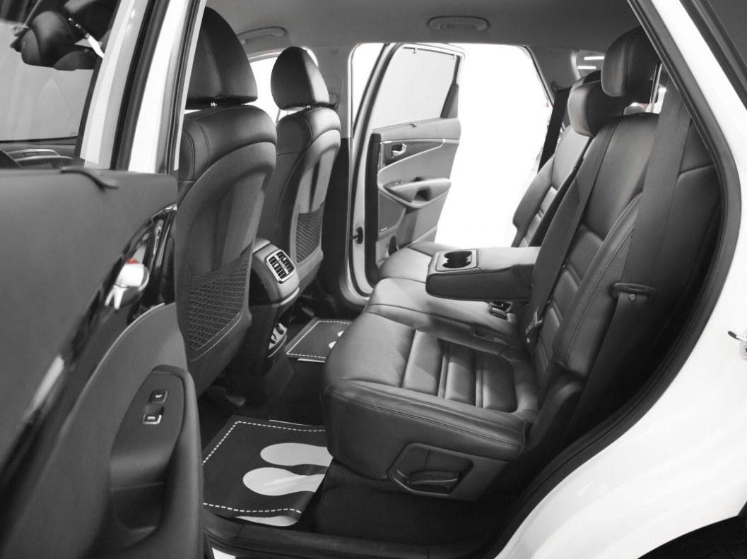 Kia Sorento Prestige 2.2 АКПП фото 10
