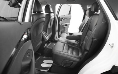 Kia Sorento Prestige 2.2 АКПП превью 10