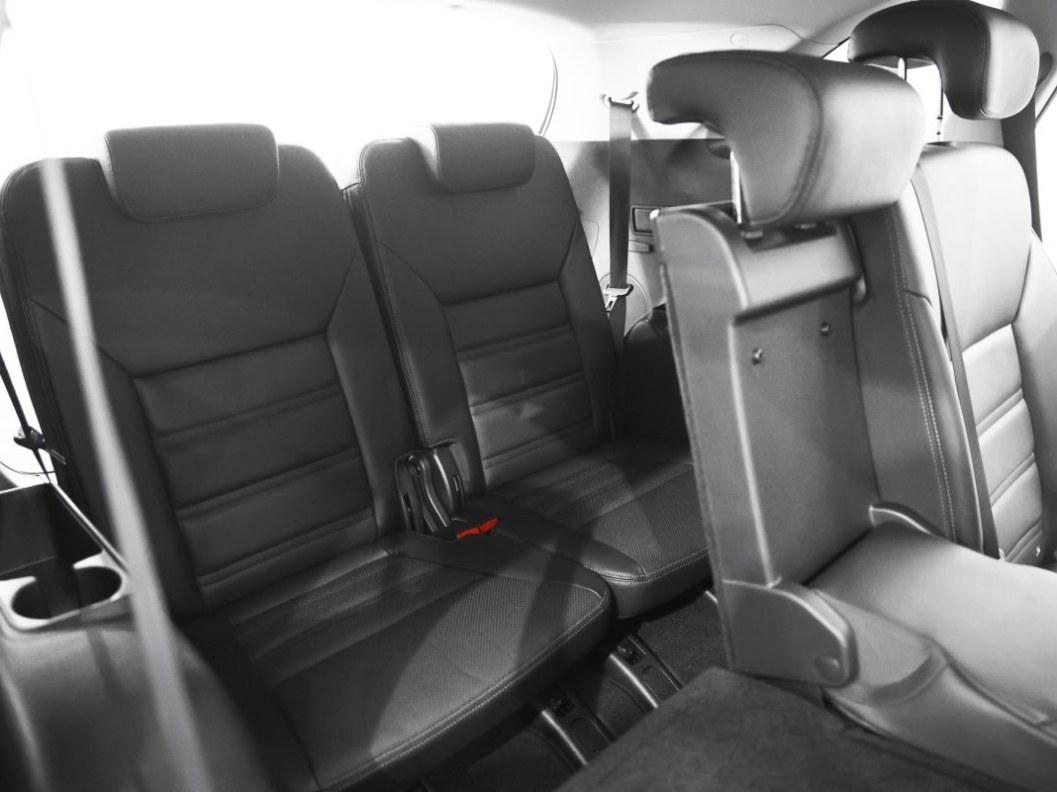 Kia Sorento Prestige 2.2 АКПП фото 11