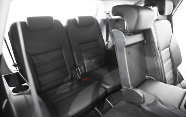 Kia Sorento Prestige 2.2 АКПП превью 11