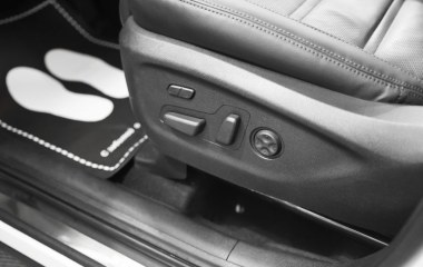 Kia Sorento Prestige 2.2 АКПП превью 12