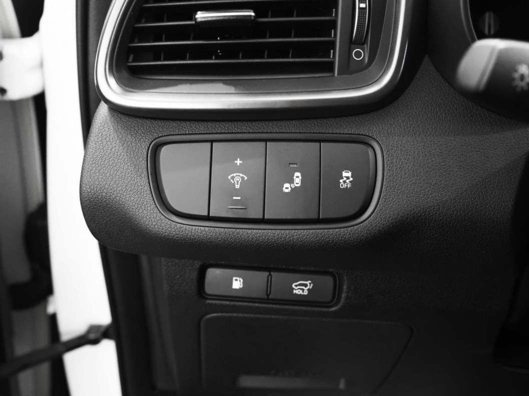 Kia Sorento Prestige 2.2 АКПП фото 14