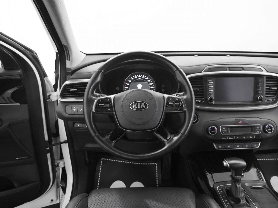 Kia Sorento Prestige 2.2 АКПП фото 15