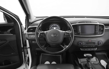 Kia Sorento Prestige 2.2 АКПП превью 15