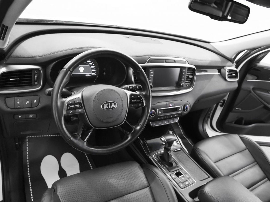 Kia Sorento Prestige 2.2 АКПП фото 16