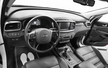 Kia Sorento Prestige 2.2 АКПП превью 16