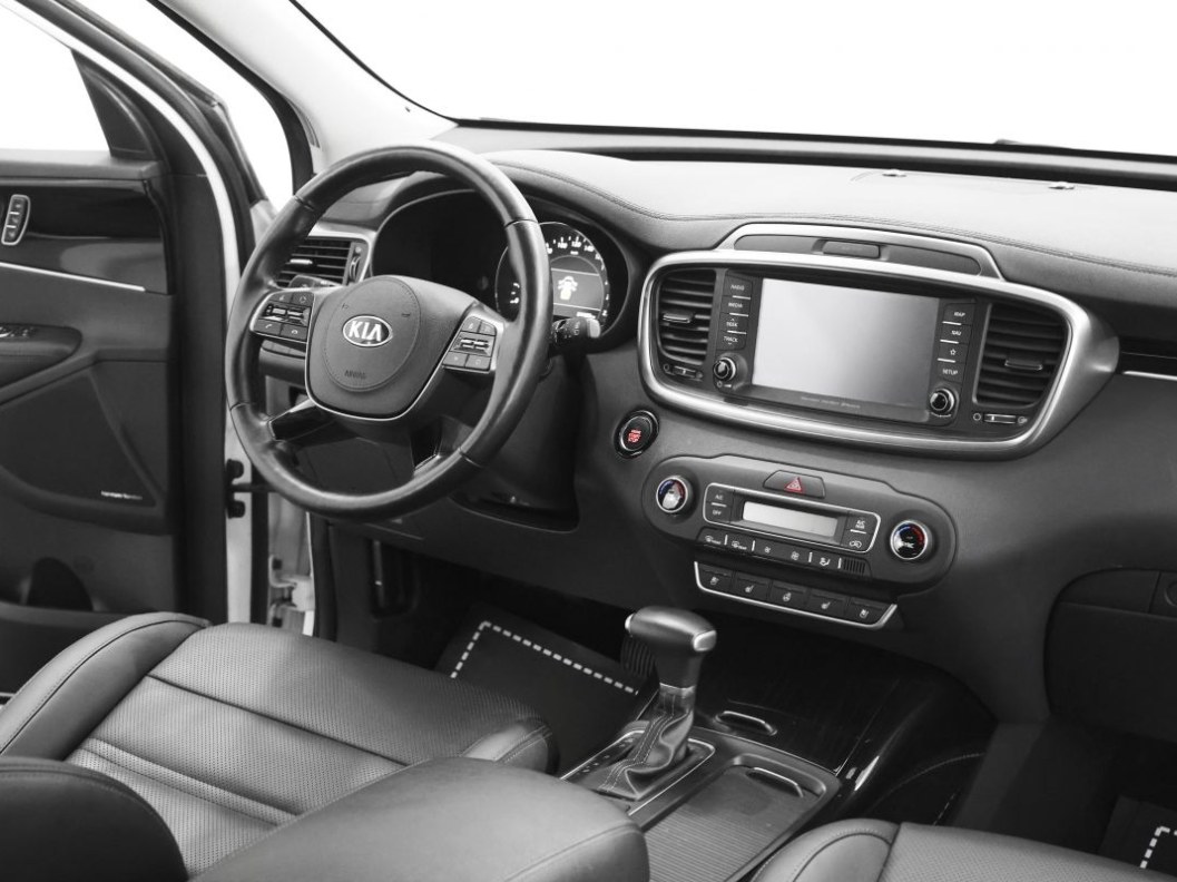 Kia Sorento Prestige 2.2 АКПП фото 18