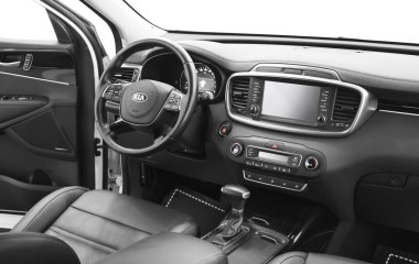 Kia Sorento Prestige 2.2 АКПП превью 18