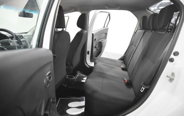 Renault Logan Life 1.6 АКПП превью 10