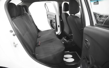 Renault Logan Life 1.6 АКПП превью 11