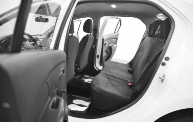Renault Logan Life 1.6 АКПП превью 11
