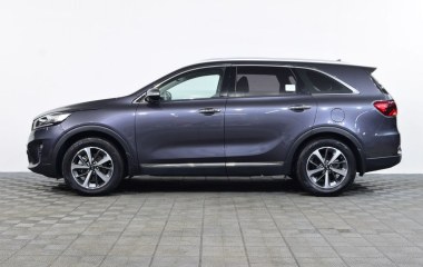 Kia Sorento Luxe 2.4 АКПП превью 4