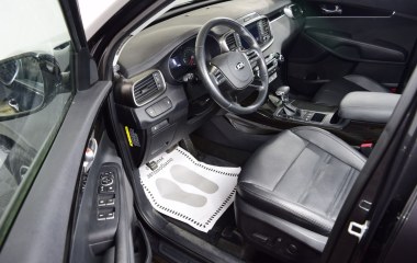 Kia Sorento Luxe 2.4 АКПП превью 9