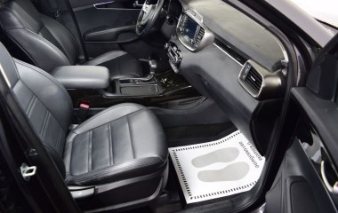 Kia Sorento Luxe 2.4 АКПП превью 11