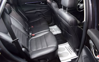 Kia Sorento Luxe 2.4 АКПП превью 12