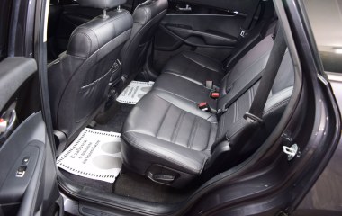 Kia Sorento Luxe 2.4 АКПП превью 13