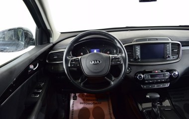 Kia Sorento Luxe 2.4 АКПП превью 15