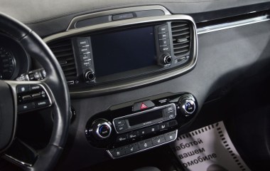 Kia Sorento Luxe 2.4 АКПП превью 16